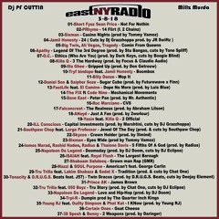 EastNYRADIO 3-8-18 Dj Pf Cuttin All NEW HIPHOP