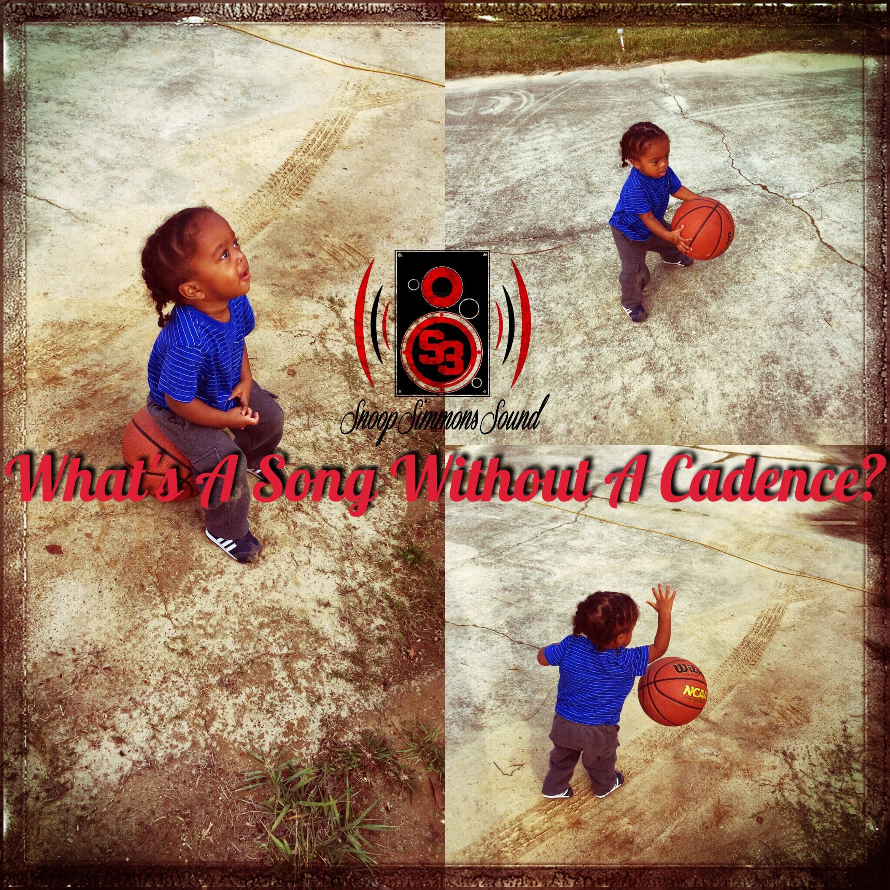 #60SecsToPodcast Episode 01 | What's A Song Without A Cadence? episode artwork