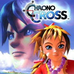Chrono Cross (Sample) [Prod. By Chopperazi]