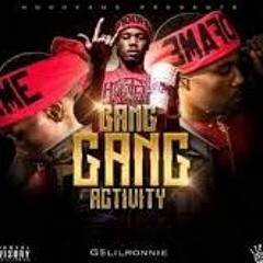 G$ Lil Ronnie — Gga