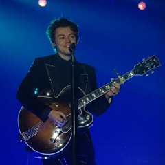 Medicine by Harry Styles (Live at Basel)