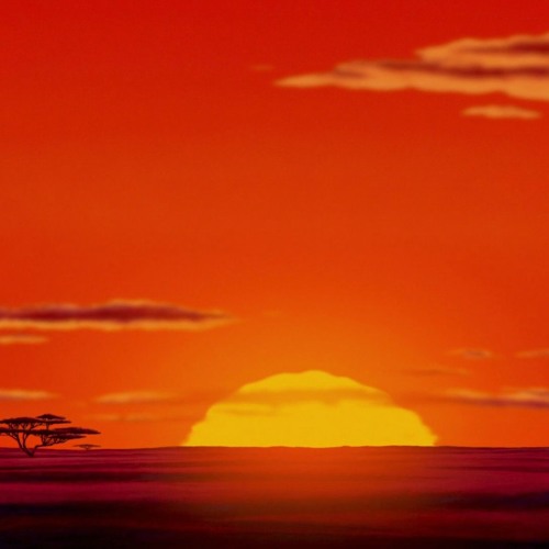 The Lion King - Circle Of Life M.Q>Z Remix