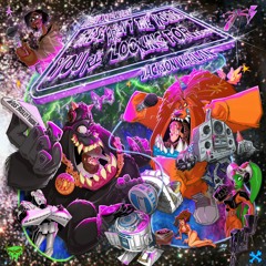 Ian Stewart & Jackson Whalan - Dodd's Gamut