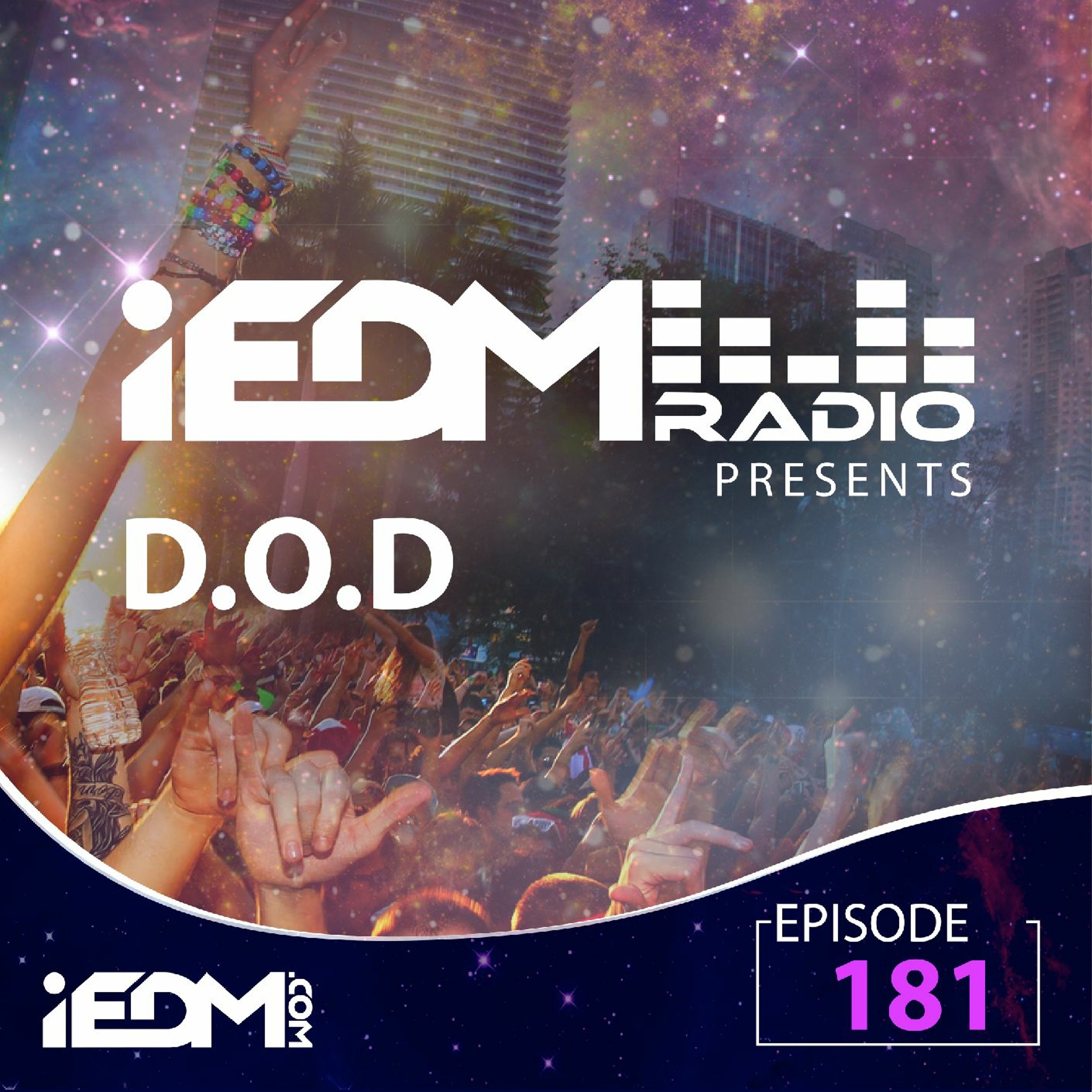 iEDM Radio
