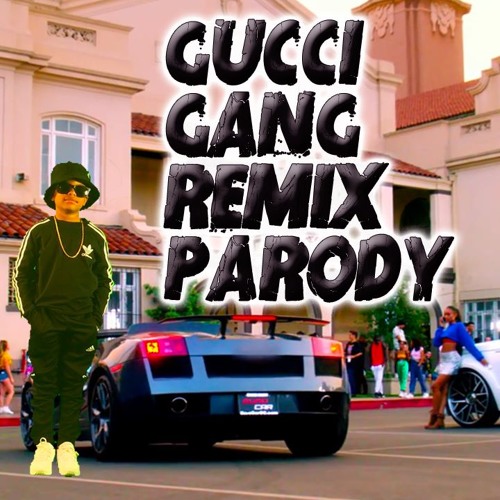 Stream LiL Pump Gucci Gang Remix Cover Parody by Bryce. Watch Me by Bryce  Daniel | Listen online for free on SoundCloud