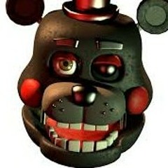 Stream Withered Freddy Voice, FNaF 2 by Weston Reece Johnson