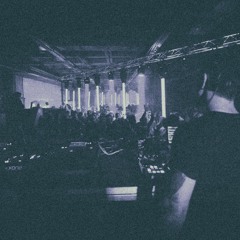 Vegim @ Rilindja Warehouse RWIX 02.03.18