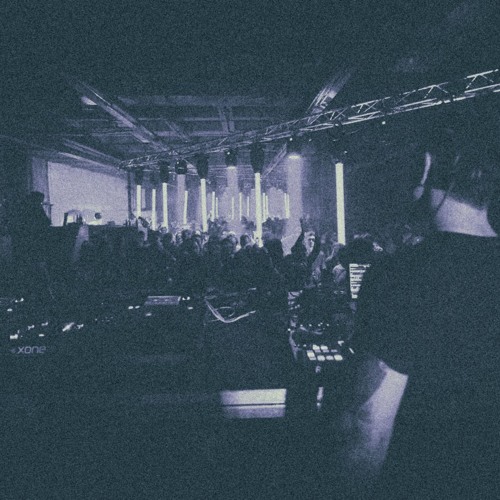 Vegim @ Rilindja Warehouse RWIX 02.03.18