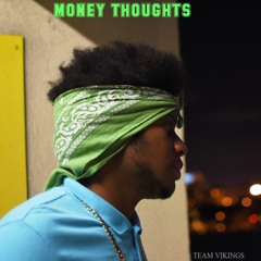 Periscope - Money Thoughts (2018)/[New Dancehall].