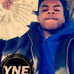 YNE Dada - Years For This