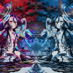 No Game No Life Zero -『Konomi Suzuki - THERE IS A REASON』 (Jackson TC Remix)