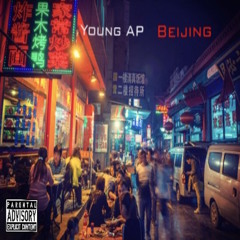 Beijing [Prod.King Simba]
