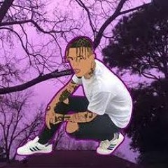 Fly Higher(Playboi Carti & Lil Skies Type Beat)[Prod. Slow Boi (Dan Made The Beat)]