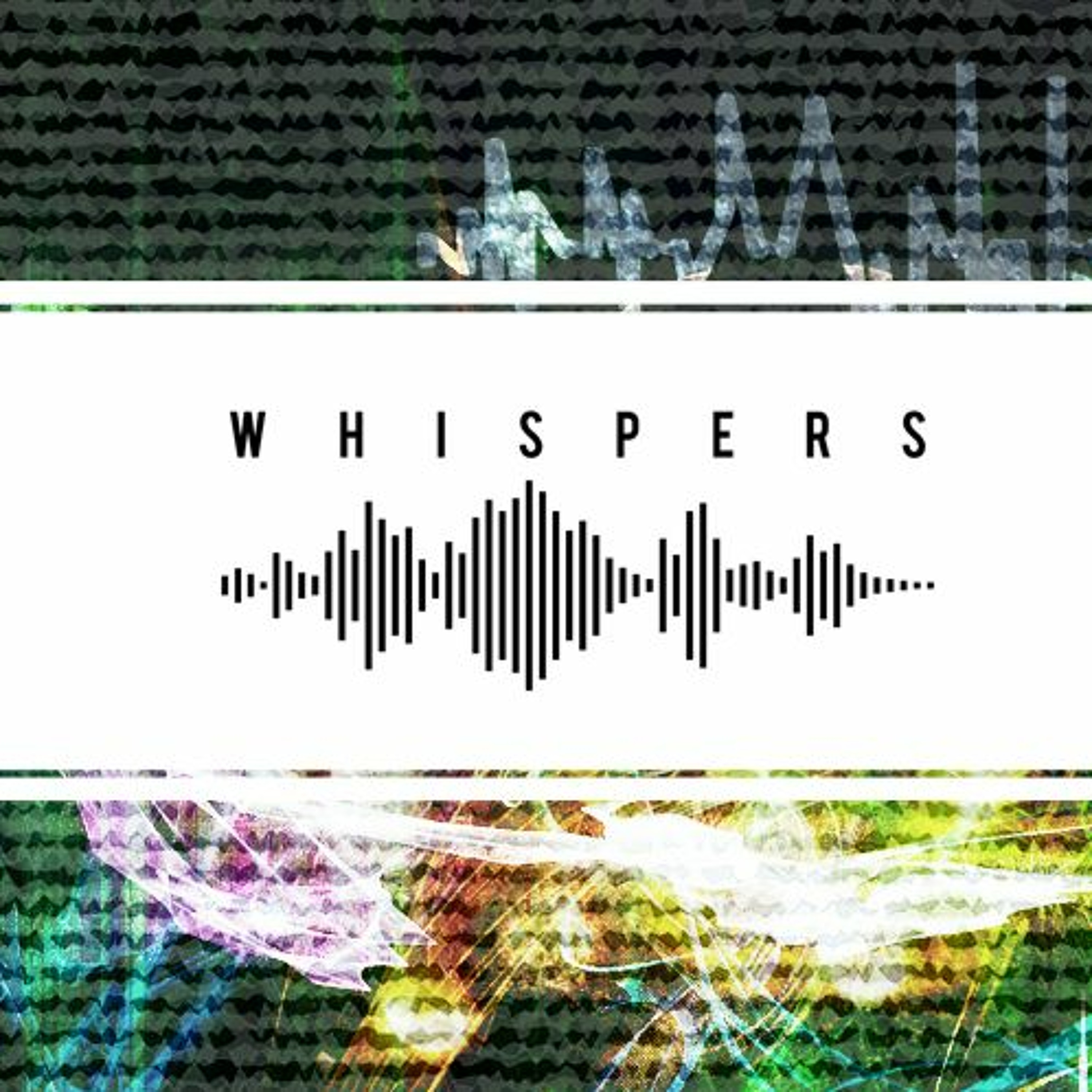 3/11/18 Whispers: Doors - Doug Robins episode artwork