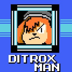 [Megalo Man?] - Ditrox Man