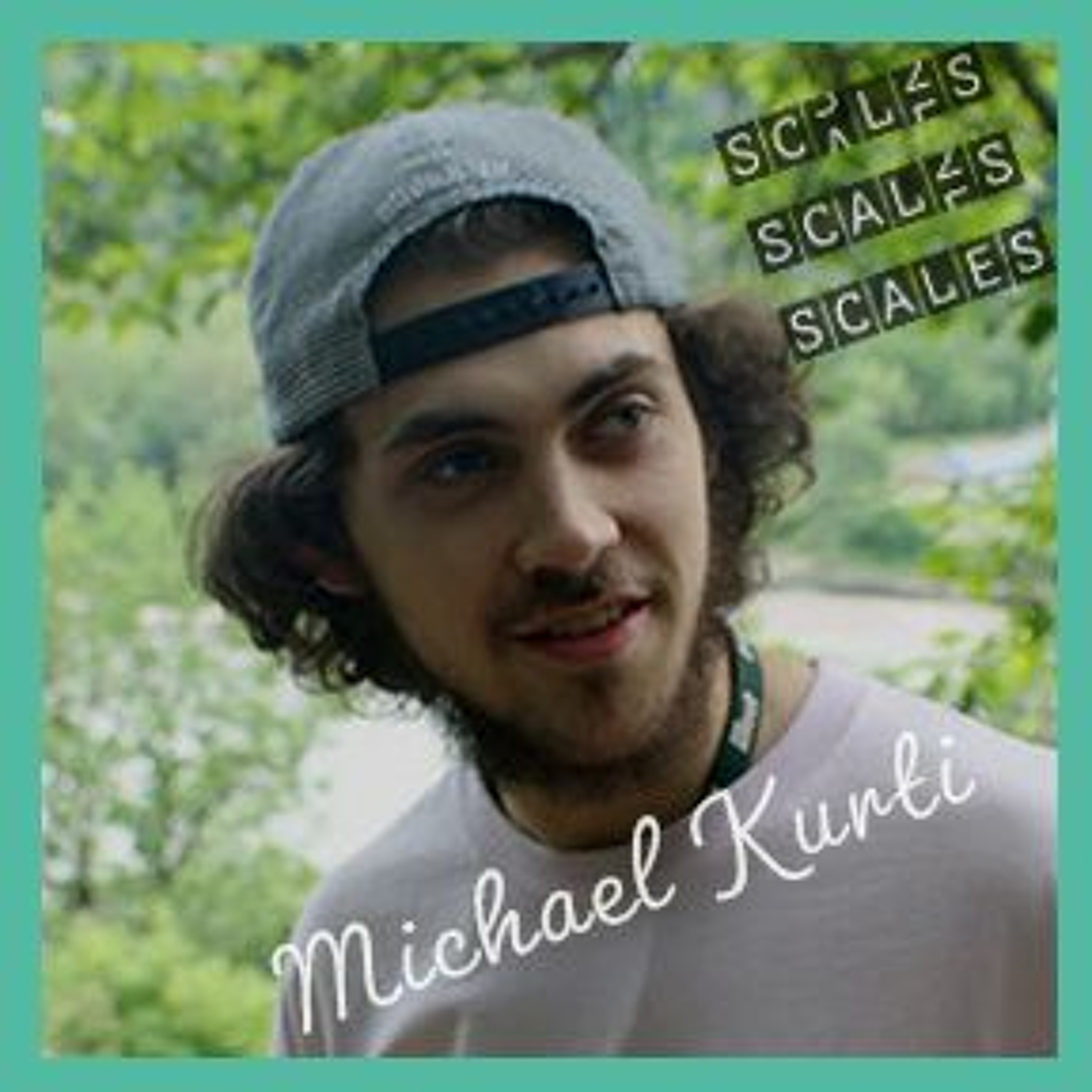 Scales Podcast