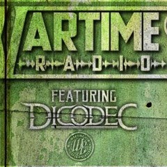 Wartime Radio featuring Dicodec