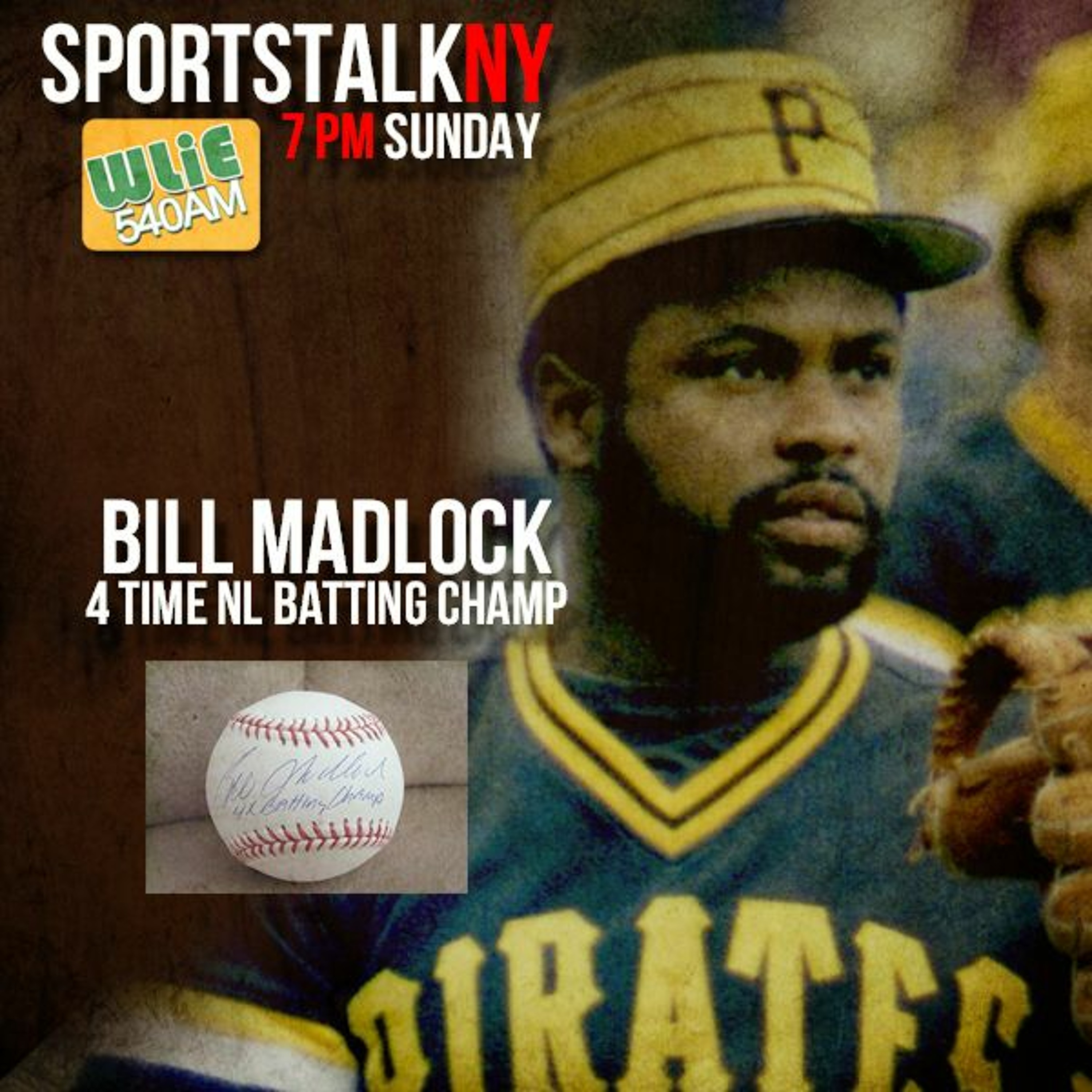 WLIE 540 AM SPORTSTALKNY