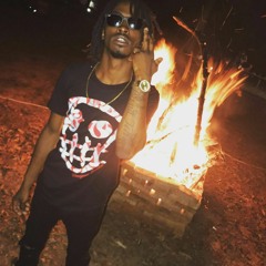 Jack Drilly - Man In My City (2018)