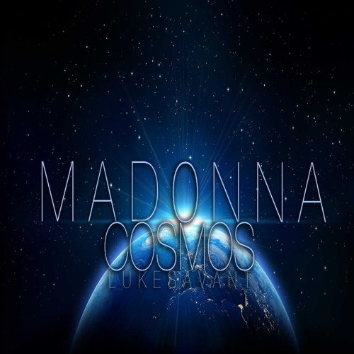 Impressive Instant (Lukesavant Cadence Rework 2018)Discard for Madonna Retrofit Seven/Cosmos
