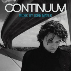 John Mayer - Cant Take That Plane