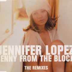 Jenny From The Block X End Of The Line - By Antonio Tripodi - *BUY = FREE DOWNLOAD*