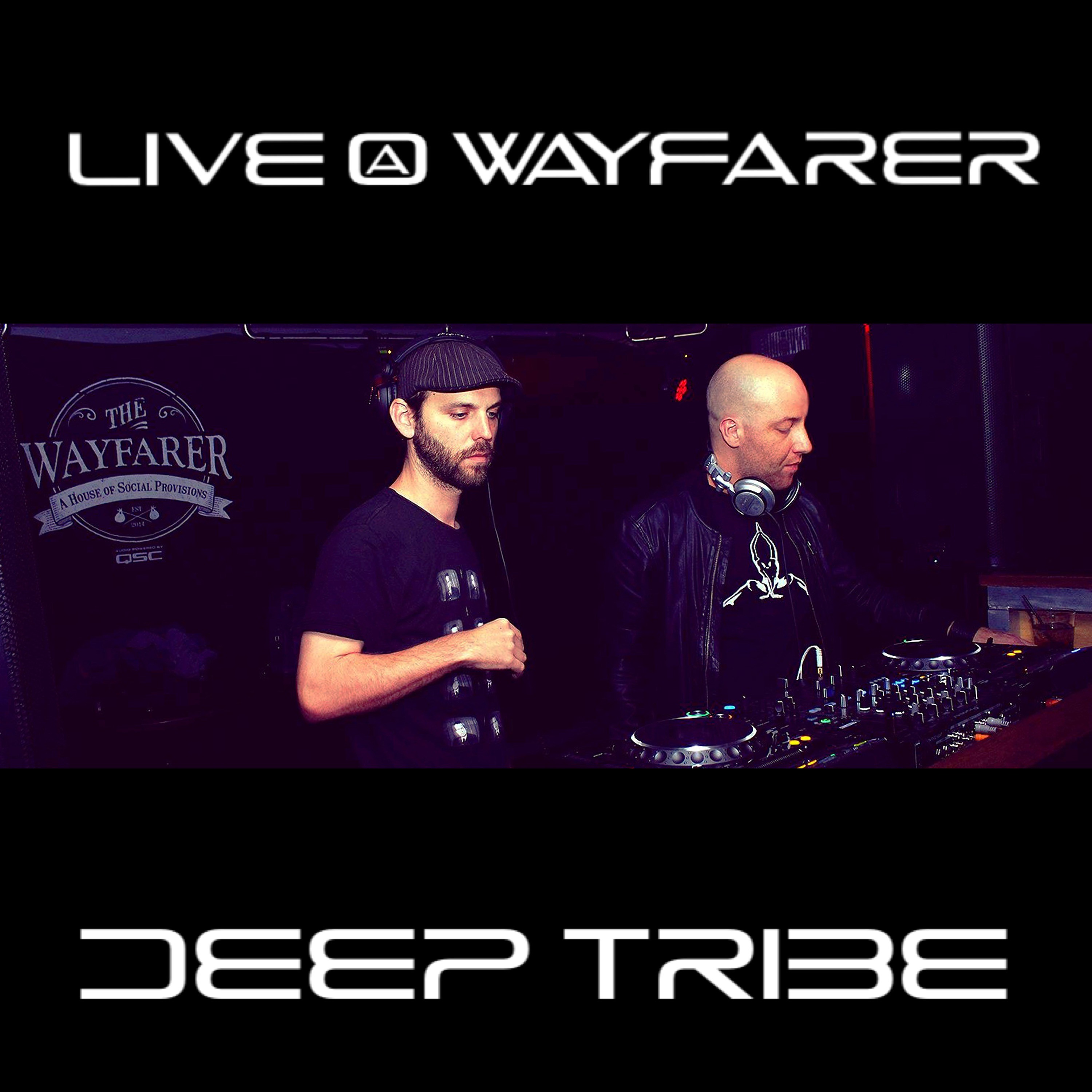 Deep Tribe