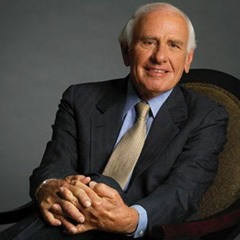 Jim Rohn Learn These Skills Or Live A Mediocre Life Full Seminar From 1981