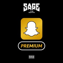Premium (Produced by Sage The Gemini)