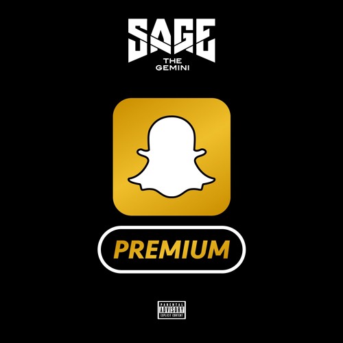 Premium (Produced by Sage The Gemini)