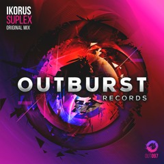 Ikorus - Suplex