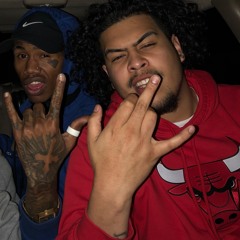 You Not About - Project_Russ - Tre Stakks - Stuey Stakks (prod.Stakks)