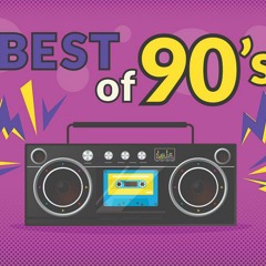 best of the 90s mix