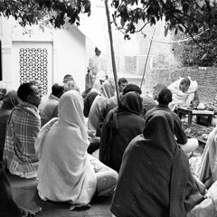 Nectar of Devotion Part 9 - October 27, 1972 - Vrindavan