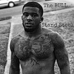 Stand Steel - The BULL