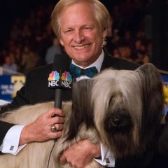 471: David Frei of Westminster and National Dog Shows