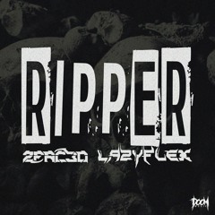 2FAC3D X LAZYFLEX - RIPPER