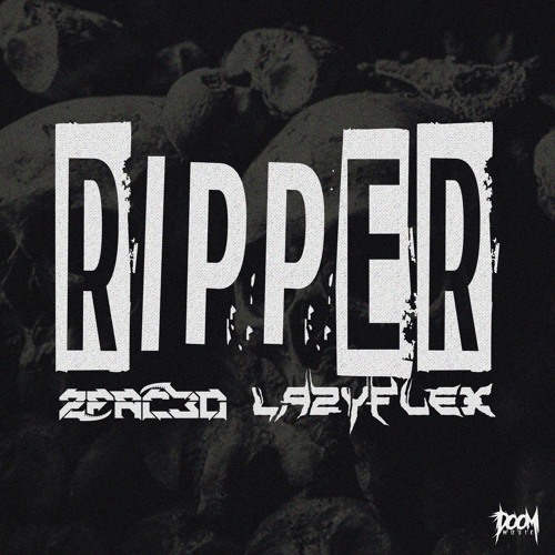 2FAC3D X LAZYFLEX - RIPPER