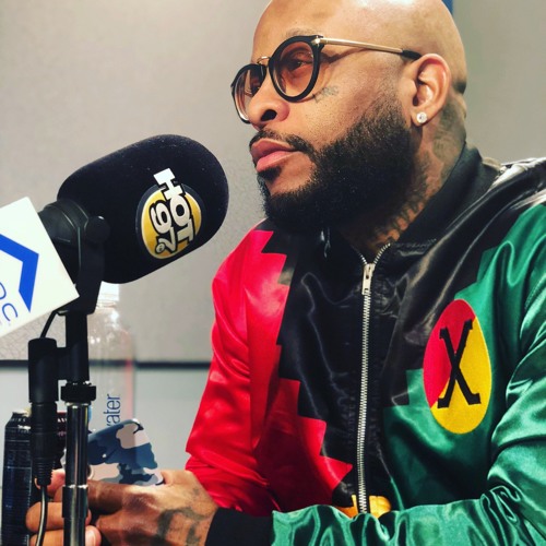 ROYCE DA 5'9" x DJ PREMIER - FUNK FLEX FREESTYLE