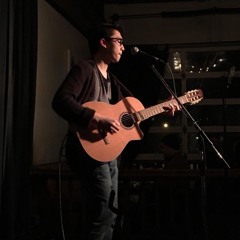 Emily - Live at Cafe Deux Soleils - Jan 14 2018