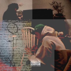 7. LET ME GO Ft Bella Storie (Prod. By XXYYXX)