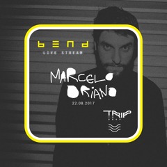 Bend Live Stream #2 - Marcelo Oriano