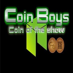 Coin Boys "Coin of the Show" (NEO)