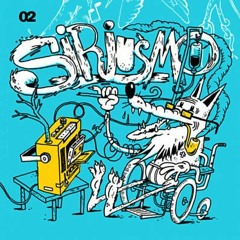 Dip. Dap. - Siriusmo