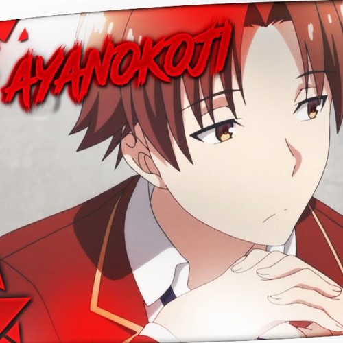 Listen to Rap do Ayanokoji Kiyotaka (You Jitsu)