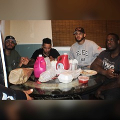 The Breakdown Podcast - Episode 1 "Everybody Eats"