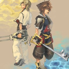 Kingdom Hearts | Missing You | Solo Ver.
