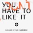 You Don't Have To Like It (Francesco Russo Remix)