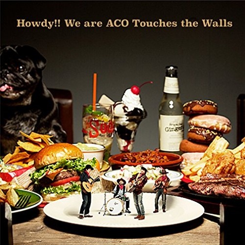 Nico Touches The Walls ホログラム Acoustic By Good Music
