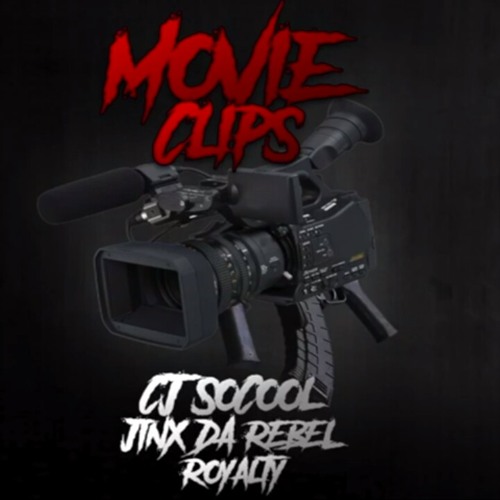Movie Clips-CJ So Cool .ft Jink Da Rabel & Royalty